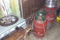 একটু সচেতন থাকলেই এড়ানো যায় সিলিন্ডার বিস্ফোরণ