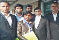 হিরো আলমের মনোনয়নপত্র জমা নেয়ার নির্দেশ হাইকোর্টের