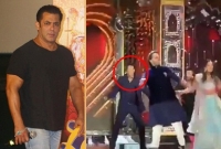 টাকার জোরে সালমানও ‘এক্সট্রা’!