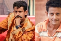 রিকশাওয়ালা থেকে অভিনেতা হওয়ার গল্প শোনালেন শামীম