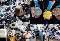 ভাঙা মোবাইল, টিভি থেকে তৈরি হবে পদক, আবিষ্কারের নতুন দিশা দেখাচ্ছে এই দেশ