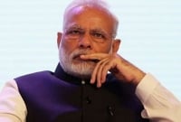 বিপাকে বিজেপি, ক্ষমতা হারাবেন মোদি?