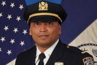 বিশ্বের সবচেয়ে শক্তিশালী পুলিশ বাহিনীর ক্যাপ্টেন পদে প্রথম বাংলাদেশি