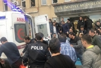 তুরস্কে পুলিশ বিভাগে গোলাগুলি, রাজ্য পুলিশপ্রধান নিহত