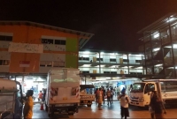  সিঙ্গাপুরে ১ ডলার ঘুষ নেয়ায় ৫ বছরের কারাদণ্ডের মুখোমুখি ট্রাকচালক