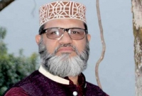 পিরোজপুর-১: নাজিরপুরে সাঈদীপুত্র সাঈদীকে অবাঞ্ছিত ঘোষণা