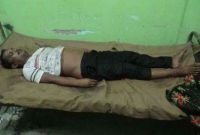 ওয়ার্ড আওয়ামী লীগের সভাপতিকে পিটিয়ে হত্যা