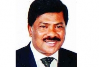 বিএনপি নেতা দুলু আটক