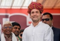 রাহুলই এখন হিরো, জেনে নিন কত কোটির মালিক গাঁধী পরিবারের যুবরাজ