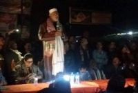 বাংলাদেশের মুক্তির মার্কা হচ্ছে ধানের শীষ: কাদের সিদ্দিকী