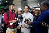 'নির্বাচন যেন দুধভাত খেলা, আমার কর্মীরা দুধভাত'!