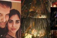 মেয়ের বিয়েতে একদিনেই কত কোটি টাকা খরচ করছেন মুকেশ আম্বানি?