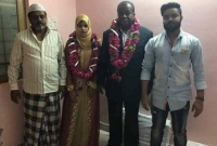 ৬০ বছর বয়সী ব্যবসায়ীর কাছে ১৫ বছর বয়সী মেয়ের বিয়ে!