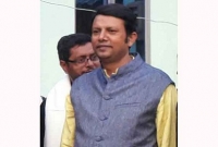 ঐক্যফ্রন্টের নির্বাচন পরিচালনা কমিটির সদস্য সচিব গ্রেফতার