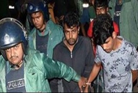 চট্টগ্রামে বিএনপি নেতাকে গ্রেপ্তারের সময় পুলিশ-জনতা ব্যাপক সংঘর্ষ, গ্রেপ্তার ২৬