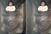 প্যান্টের পকেটে কীভাবে ঢুকলেন জনপ্রিয় অভিনেতা মোশাররফ করিম!