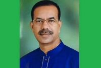 গাজীপুর-৫ আসনের বিএনপির প্রার্থী ফজলুল হক মিলন আটক গাজীপুর-৫ আসনের বিএনপির প্রার্থী ফজলুল হক মিলন আটক