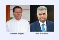 ‘প্রেসিডেন্টকে হত্যার পরিকল্পনা’ নিয়ে শ্রীলঙ্কায় নতুন নাটক