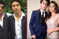 যা হতে চায় শাহরুখের ছেলে