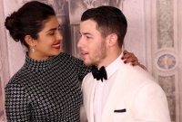 বিয়ে হতে না হতেই প্রিয়াঙ্কার সন্তানের গুঞ্জন!