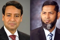 বেশ জমেছে সিইসির ভাগ্নে ও রনির লড়াই