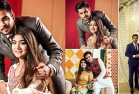 সেই প্রেমিকাকেই বিয়ে করছেন নায়ক সিয়াম