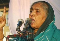 'আপনার মত কামালকে দেখে নেওয়ার জন্য আমি মতিয়া একাই যথেষ্ট'