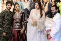 শহিদ কাপুরের স্ত্রী ও কারিনা মুখোমুখি, অতঃপর...