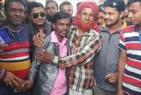  আমি এমপি হতে আসিনি, আপনাদেরকে এমপি বানাতে এসেছি: হিরো আলম