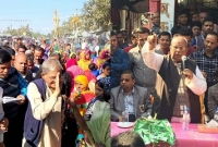 ঠাকুরগাঁও-১: মির্জা ফখরুলের সামনে শক্ত প্রতিদ্বন্দ্বী রমেশ সেন