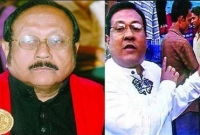 'আমার বাবাকে কেউ ভোট দেবেন না' 'আমার বাবাকে কেউ ভোট দেবেন না'