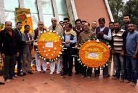 জয় বাংলা, ধানের শীষ জিন্দাবাদ : সুলতান মনসুর