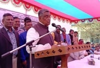 প্রধান নির্বাচন কমিশনার পক্ষপাতিত্ব করছেন: ইঞ্জিনিয়ার খন্দকার মোশাররফ