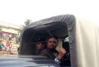 হামলার অভিযোগে জেলা ছাত্রলীগ সভাপতিসহ আটক ৪