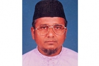  ধানের শীষের প্রার্থী গাজি নজরুল ইসলাম গ্রেফতার