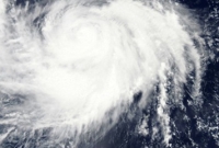 আরও শক্তি সঞ্চয় করে ভারতের দিকে যাচ্ছে ঘূর্ণিঝড় 'পিথাই'