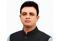 মেহেরপুরে ছাত্রলীগের সভাপতি কারাগারে