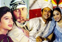 শাবনূরের জনপ্রিয় ১০ সিনেমা