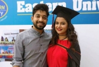 পয়লা ফেব্রুয়ারি শবনম ফারিয়ার বিয়ে