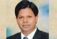 ঢাকা-১ আসনে প্রার্থীশূন্য ধানের শীষ