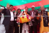 আ.লীগে যোগদান করলেন বিএনপির ৫ শতাধিক নেতা-কর্মী