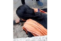 কুমিল্লায় পিতার ট্রাকচাপায় প্রাণ গেলো দুই শিশুপুত্রের! কুমিল্লায় পিতার ট্রাকচাপায় প্রাণ গেলো দুই শিশুপুত্রের!