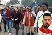 মাশরাফির অপেক্ষায় মৌসুমী