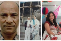  কেমন আছে দিলদারের পরিবার, কন্যা-সন্তান?