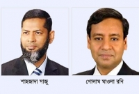 সুবিধায় সাজু কোণঠাসা রনি সুবিধায় সাজু কোণঠাসা রনি