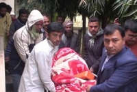 গুরুত্বর অসুস্থ হয়ে পড়ায় হাসপাতালে লতিফ সিদ্দিকী