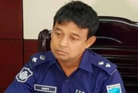  হারুন অর রশীদ শ্রেষ্ঠ পুলিশ সুপার নির্বাচিত