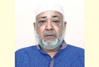 জামিন নিতে গিয়ে কারাগারে বিএনপি মনোনীত প্রার্থী রেজা আহমেদ বাচ্চু