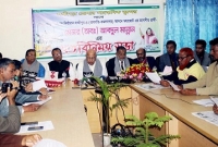 বিএনপি থেকে পদত্যাগের আসল কারণ জানালেন মেজর (অব.) মান্নান