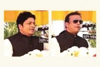 চট্টগ্রামে নৌকার পক্ষে দেশখ্যাত একঝাঁক তারকা ও অভিনয়শিল্পী